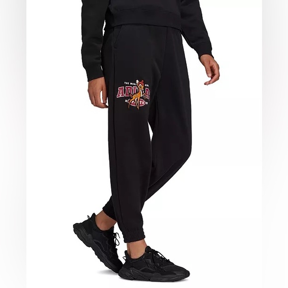 adidas Pants - Adidas x Bambi Disney Joggers Size Small